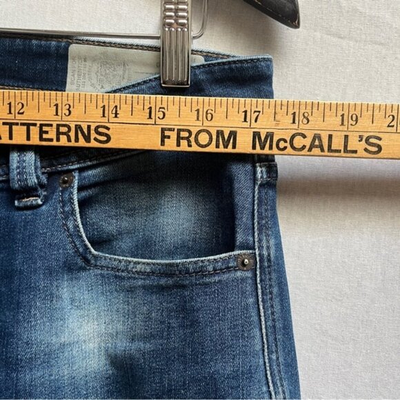 Diesel Larkee Beex denim jeans Sz 32 - Picture 13 of 15